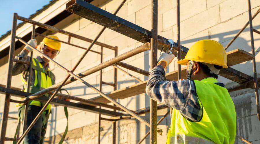Gutter Repair and Sealing in Woodbury Heights, NJ